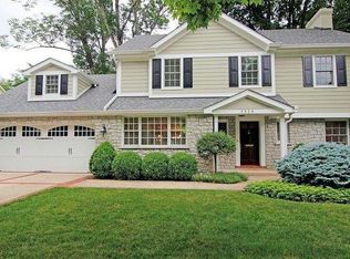 6624 Pleasant St, Cincinnati, OH 45227
