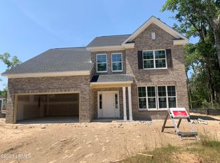179 Thistle Ln, Beaufort, SC 29907
