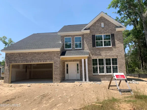 179 Thistle Ln, Beaufort, SC 29907