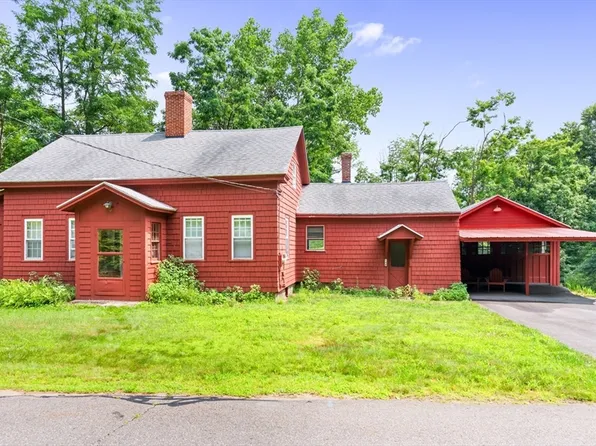 149 Brooks Rd, Templeton, MA 01331
