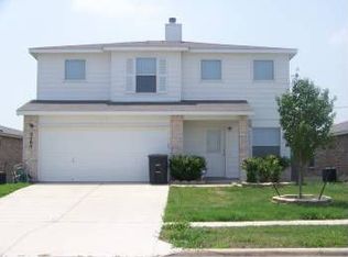 5705 Schneider Dr, Killeen, TX 76542