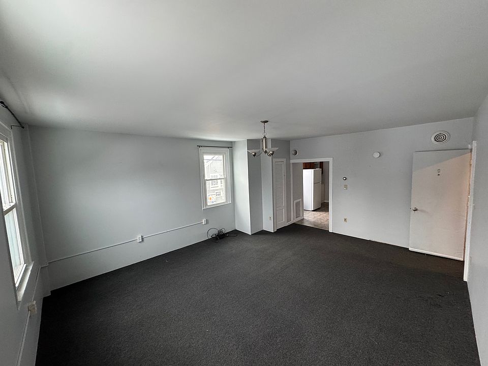 Living room space