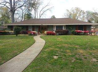 1500 Brecon Dr, Jackson, MS 39211
