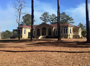 16900 Forest Hills Ln, Andalusia, AL 36420