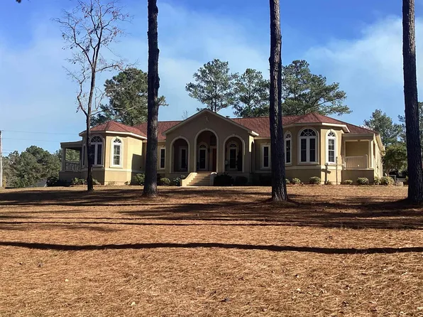 16900 Forest Hills Ln, Andalusia, AL 36420