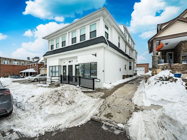 324-326 Darby Rd #1R