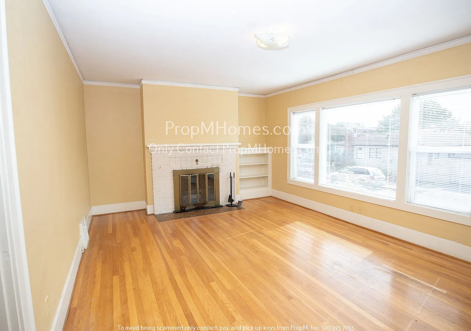 Charming Duplex In SE Portland! — Photo 4