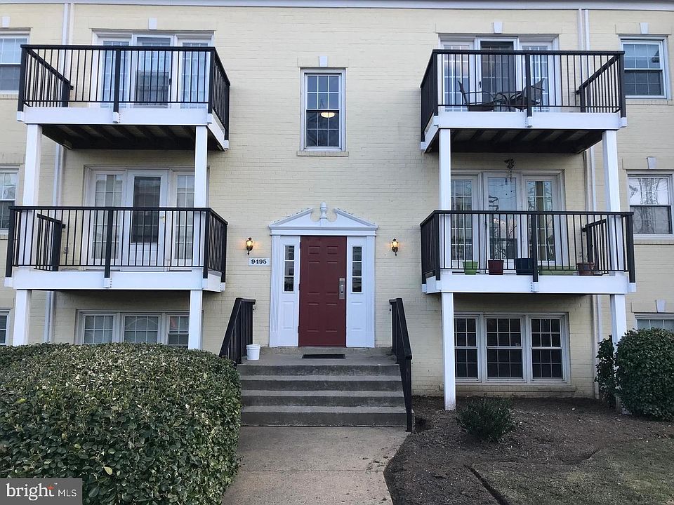 1st image of 9495 Fairfax Blvd APT 203