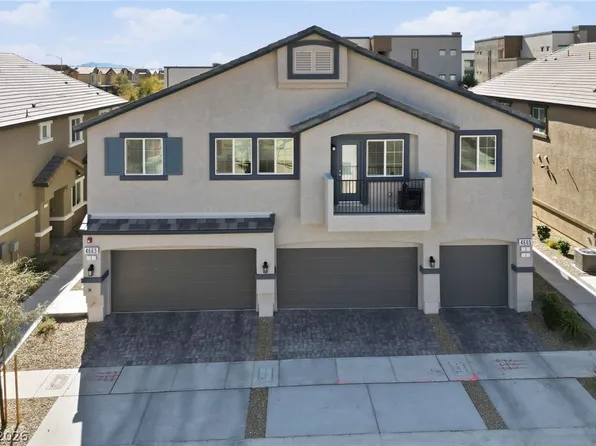 4665 Zodiac Sky Ave #2, North Las Vegas, NV 89084