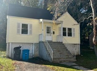 2742 Lansing Dr SW, Roanoke, VA