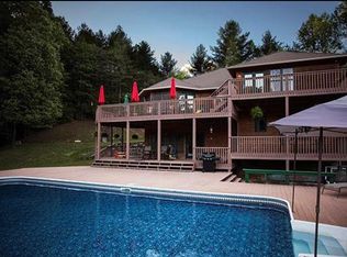 410 Foggy Mountain Dr, Old Fort, NC 28762