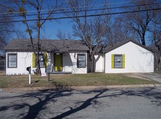 3209 Orchard St, Forest Hill, TX 76119