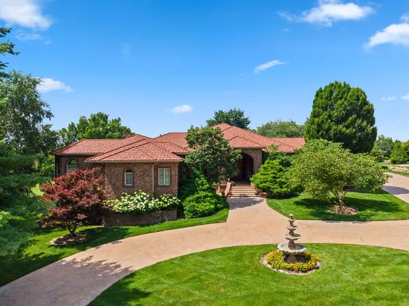 3936 E Glen Abbey Drive, Springfield, MO 65809