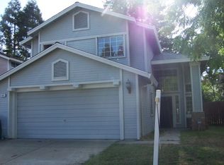 8641 Shadow Crest Cir, Antelope, CA 95843