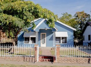 2855 Sharon St, Dallas, TX 75211