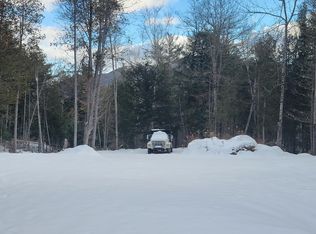 LOT Three Gilmore Hill Rd, Keene, NY 12942