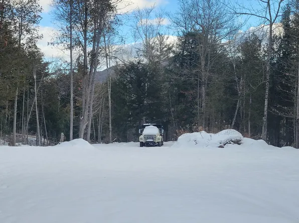 LOT Three Gilmore Hill Rd, Keene, NY 12942