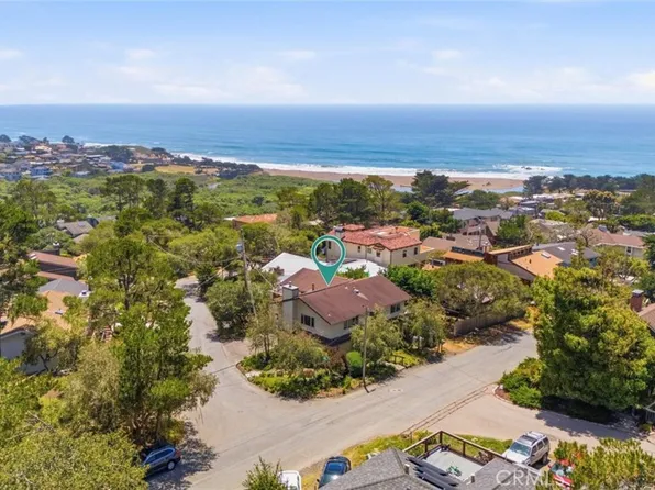 490 Warwick St, Cambria, CA 93428