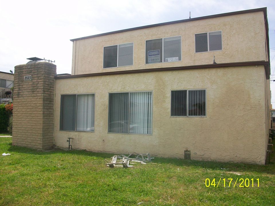 2nd image of 2023 Mariposa St APT 4