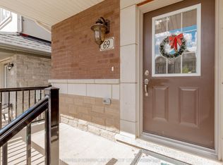 69 Allegro Dr, Brampton, ON L6Y 5Y4