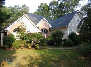 100 Falls Xing, Covington, GA 30016