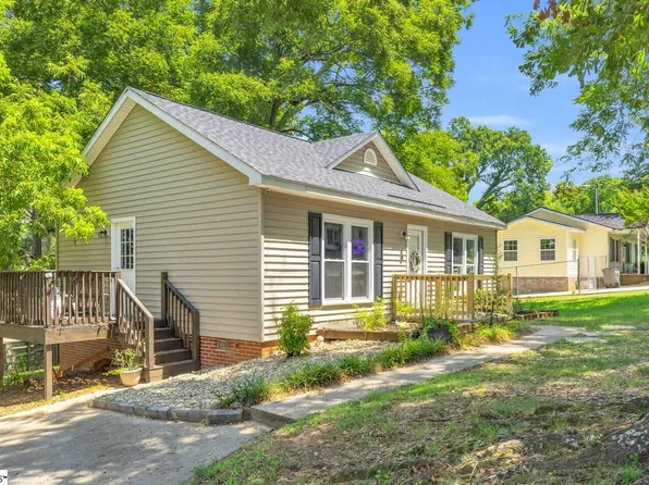 206 West Ave, Greenville, SC 29611