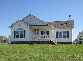 148 Mill Race Dr, Amherst, VA 24521