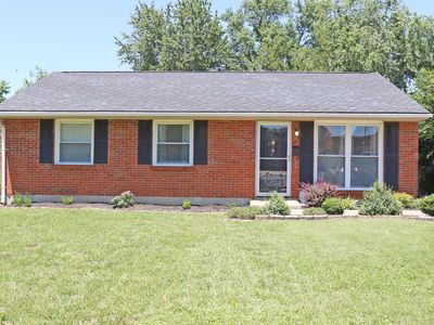 215 Mandalay Rd, Lexington, KY, 40504