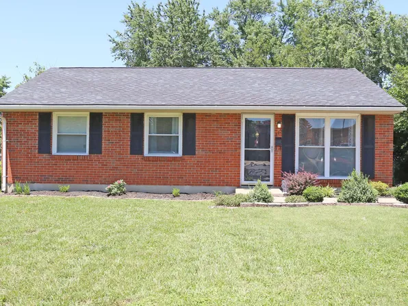 215 Mandalay Rd, Lexington, KY 40504