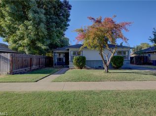 1520 W 22nd St, Merced, CA 95340