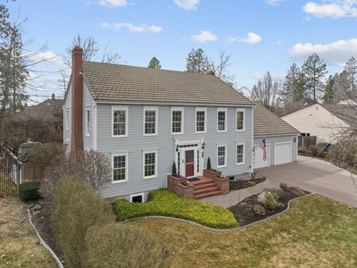 3606 S Jefferson Dr, Spokane, WA, 99203