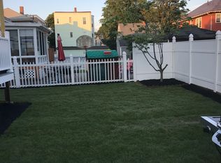 12 Helena Rd, Dorchester, MA 02122