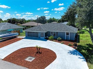 555 Missouri Rd, Venice, FL 34293
