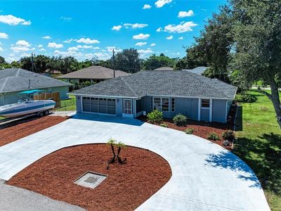 555 Missouri Rd, Venice, FL, 34293