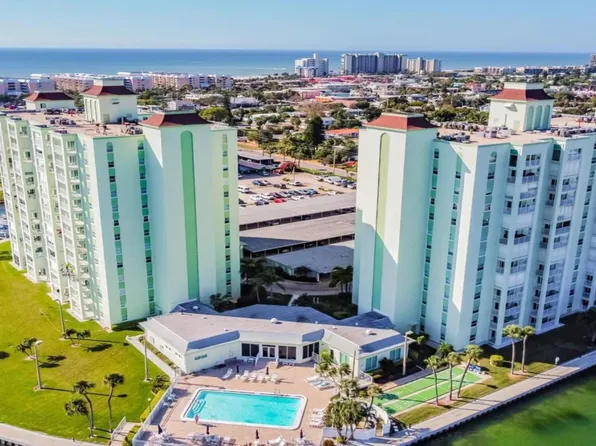 420 64th Ave APT 206, Saint Pete Beach, FL 33706