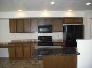 4136 W Hood River Ave, Spokane, WA 99224