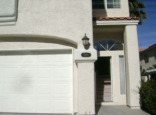 5968 Sunlight Garden Way, Las Vegas, NV 89118