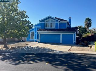 4437 Deerfield Dr, Antioch, CA