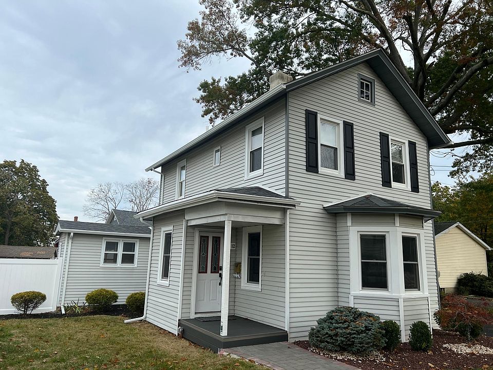 12 Augusta St, Jamesburg, NJ 08831 Zillow