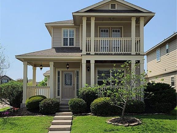 2nd image of 1807 Enchanted Rock Dr