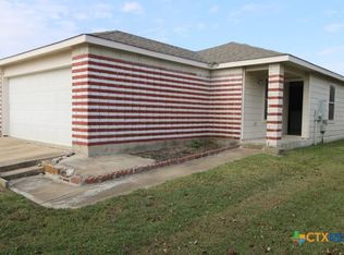 30 Pullman Place Blvd, Temple, TX 76502