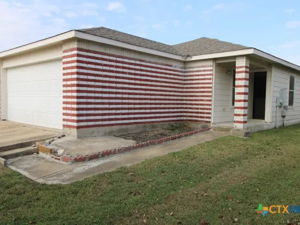 30 Pullman Place Blvd, Temple, TX 76502