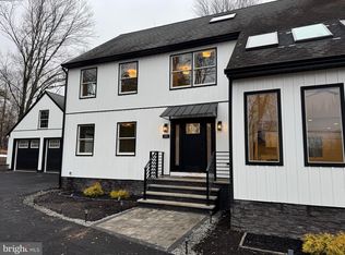 144 Van Dyke Rd, Hopewell, NJ 08525