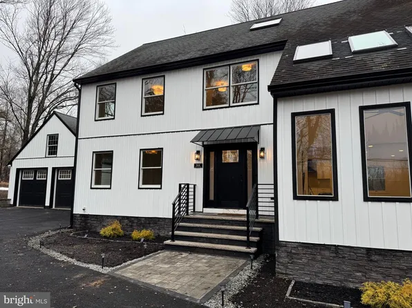 144 Van Dyke Rd, Hopewell, NJ 08525