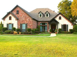 14822 Seven League Rd, Tyler, TX 75703