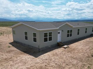16383 Peacock Rd, San Luis, CO 81152