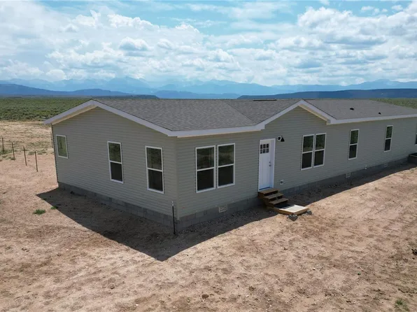 16383 Peacock Road, San Luis, CO 81152