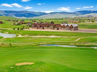 90 Eagle Ridge Dr, Granby, CO 80446