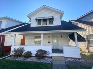 2649 Chesterfield Ave, Huntington, WV 25702