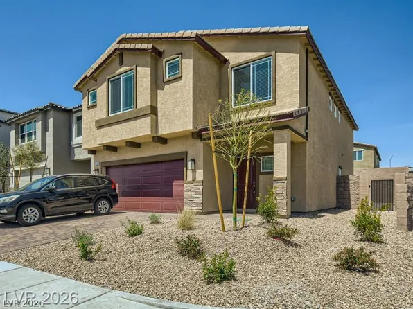 10748 Wild Poppy Ave, Las Vegas, NV 89129